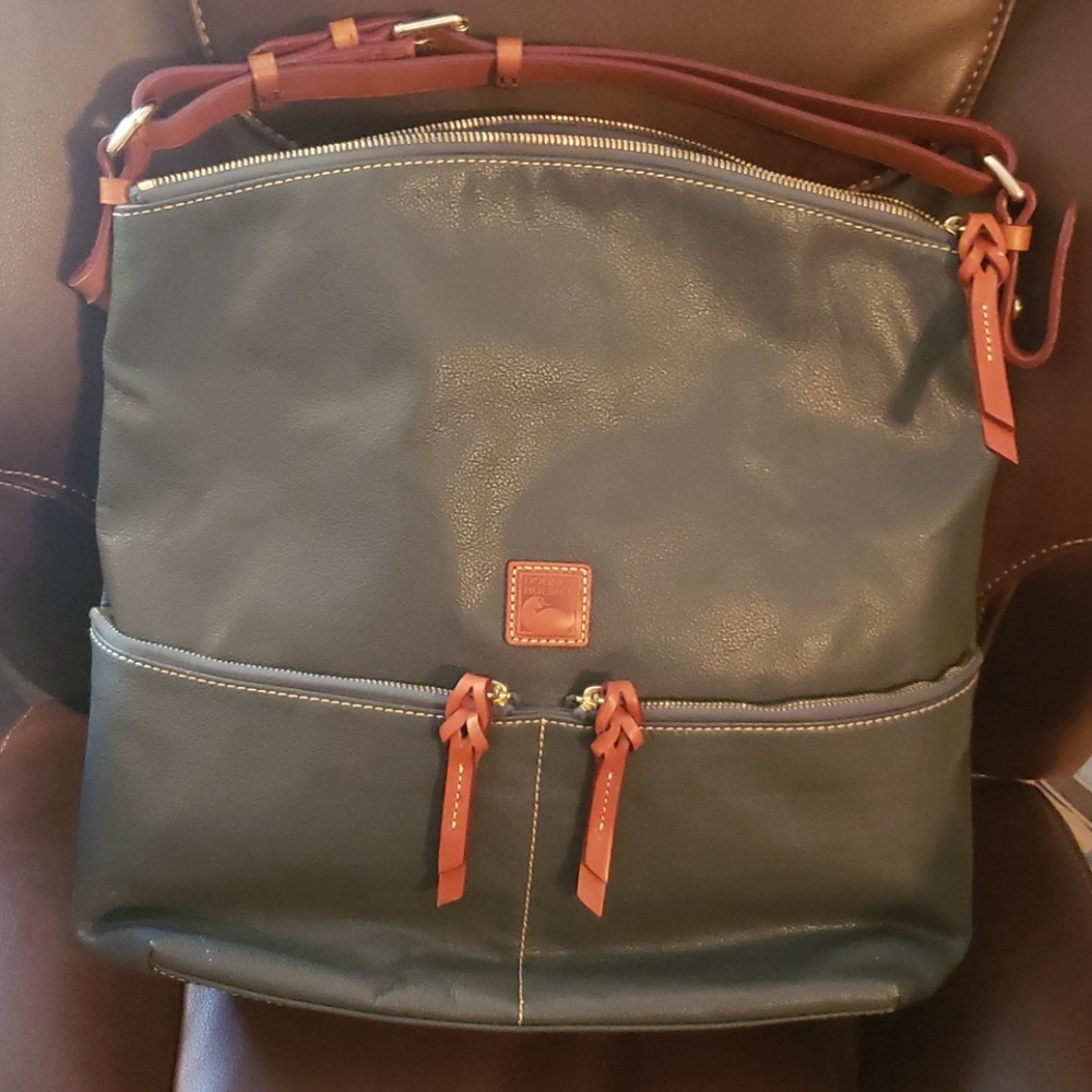 Dooney and Bourke